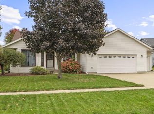 127 Marigold LANE S S, West Salem, WI 54669