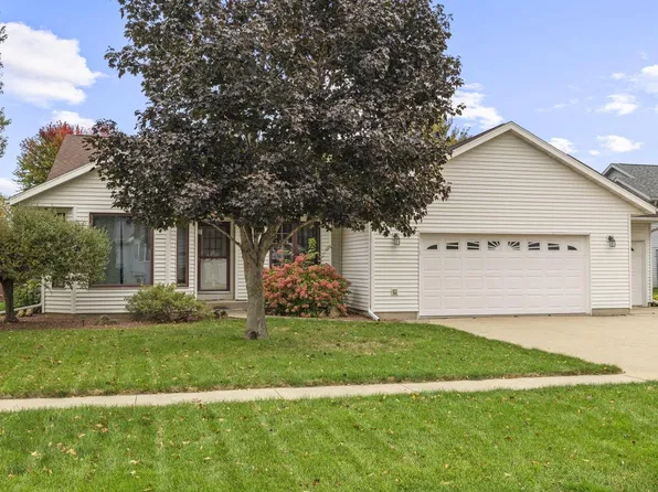 127 Marigold LANE S S, West Salem, WI 54669