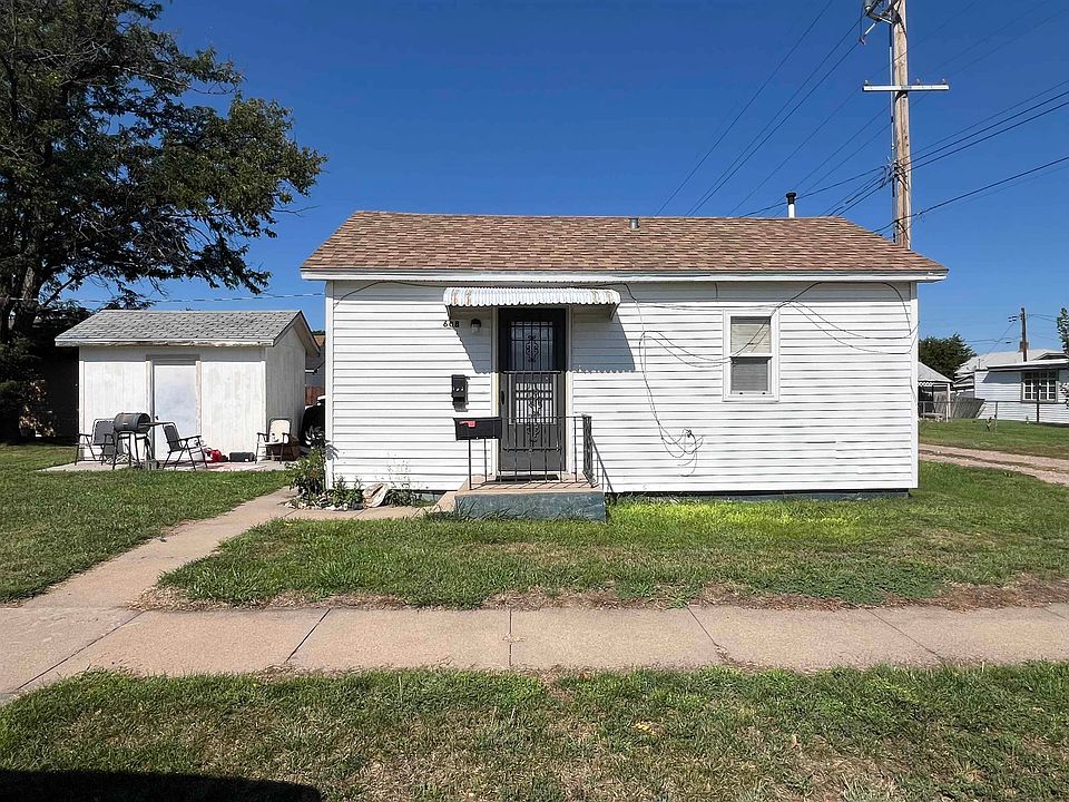 1st image of 608 N Sheridan Avenue