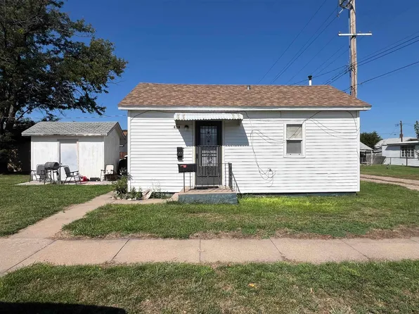 608 N Sheridan Avenue, North Platte, NE 69101