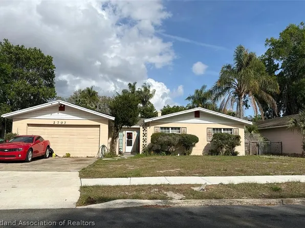 2707 Grassmere Ln, Orlando, FL 32808