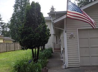 417 Madison St APT A, Everett, WA 98203