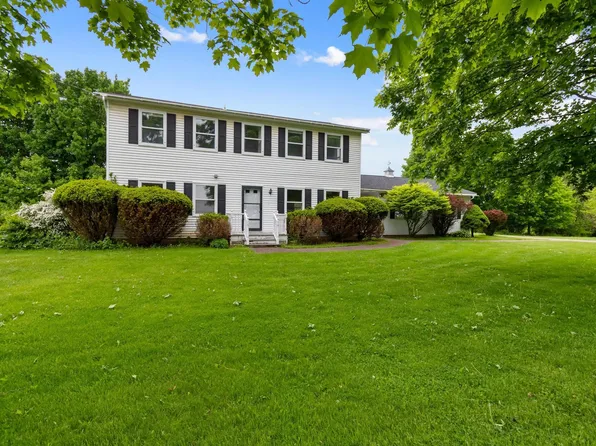 220 South Street, South Hero, VT 05486