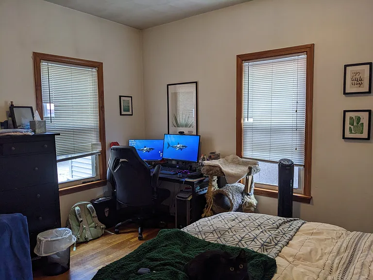 30 Pennsylvania Ave #1 — Photo 9