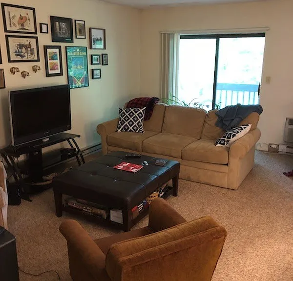 709-1 W Cherry Ln — Photo 2