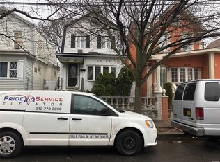 10543 86th St, Ozone Park, NY 11417