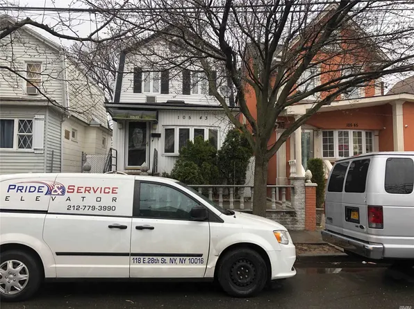 10543 86th St, Ozone Park, NY 11417