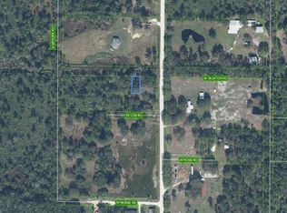 Red Hill Farms, Avon Park, FL 33825