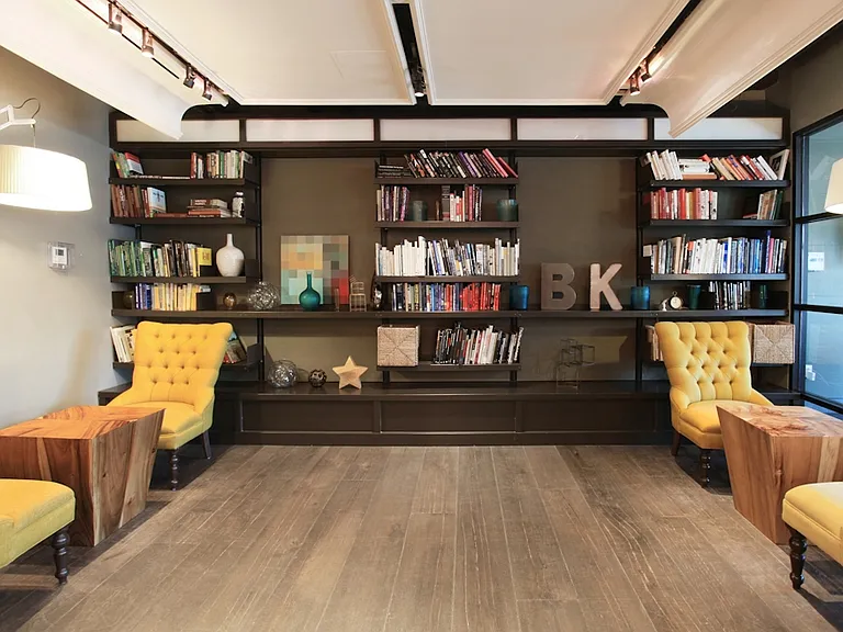 66 Rockwell Pl #7D — Photo 12