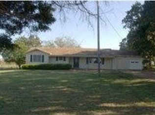 104 Sanders Ln, Riesel, TX 76682