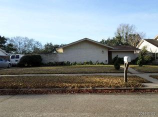 15214 Penn Hills Ln, Houston, TX 77062