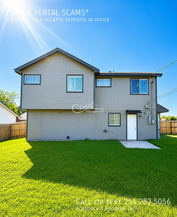 3 bed, 2.0 bath, 1154 sqft, $1,295 — Photo 2