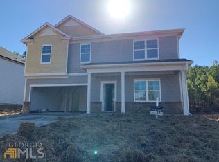 153 Rivulet Dr, Dallas, GA 30132