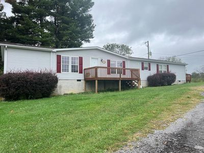 5346 Thornspring Rd, Pulaski, VA, 24301
