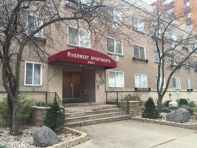 1st image of 3901 N Humboldt Blvd
