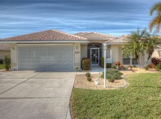 7107 S Lake Dr, Englewood, FL 34224