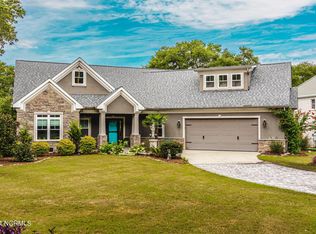 1340 Hewett Farms Rd SW, Shallotte, NC 28470