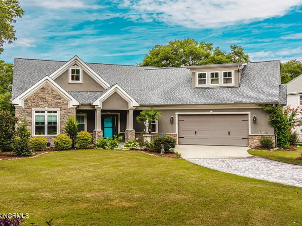 1340 Hewett Farms Road SW, Shallotte, NC 28470