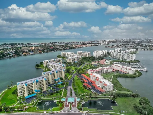 7862 Sailboat Key Blvd S APT 106, South Pasadena, FL 33707