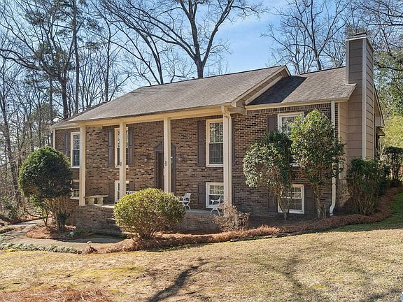 3rd image of 3616 Mill Springs Rd