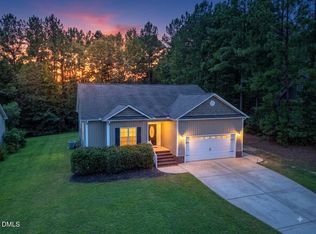 20 Sequoia Dr, Clayton, NC 27527