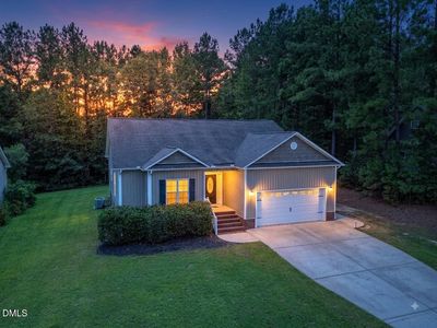 20 Sequoia Dr, Clayton, NC, 27527