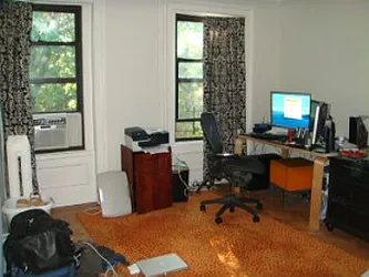 Rented by Corcoran