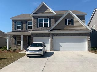 223 Walnut Grove Ct LOT 813, Myrtle Beach, SC 29579