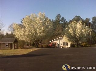 3952 Wire Rd, Batesburg, SC 29006