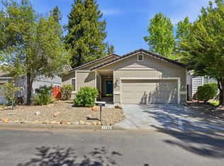 1720 Arroyo Sierra Circle, Santa Rosa, CA 95405