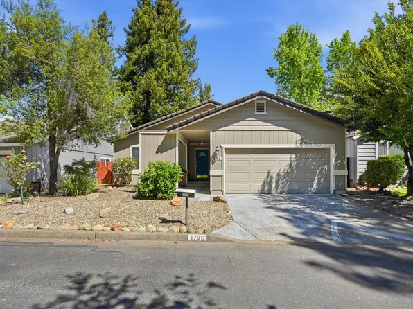 1720 Arroyo Sierra Circle, Santa Rosa, CA 95405