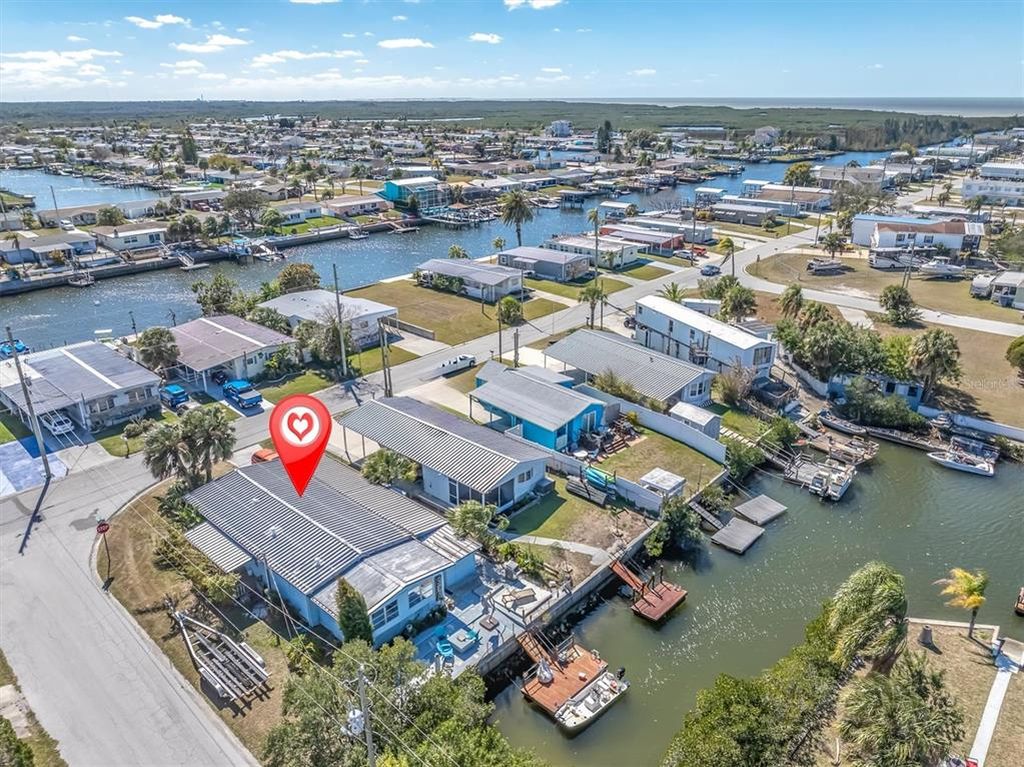6629 Tower Dr, Hudson, FL - View 4