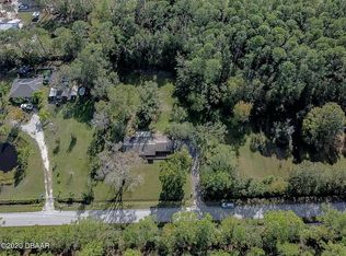 1925 Blake Dr, Port Orange, FL 32128