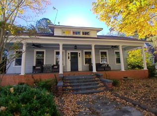 310 N Massey St, Selma, NC 27576