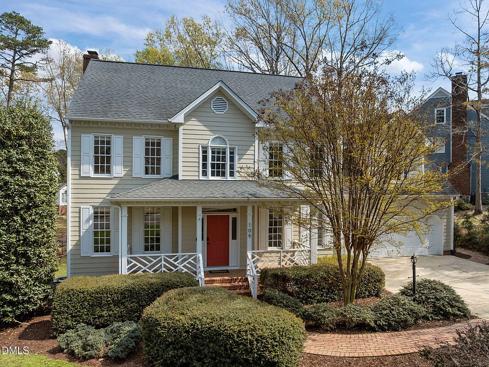 1st image of 109 White Sands Dr