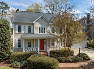 109 White Sands Dr, Cary, NC 27513