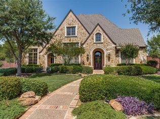11894 Casa Grande Trl, Frisco, TX 75033