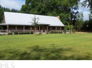 190 Preston Spires Rd, Rhine, GA 31077