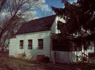 710 W Rankin St, Flint, MI 48504