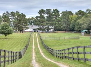 2075 Gray Mare Hollow Rd, Aiken, SC 29803