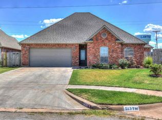 7932 SW Forest Ave, Lawton, OK 73505