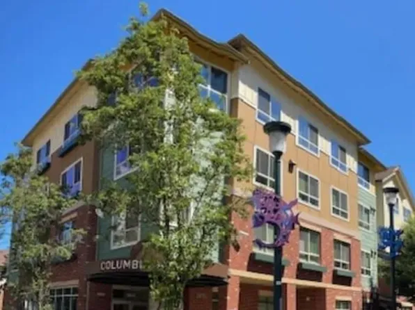 Columbia Gardens a 55+ Affordable Community