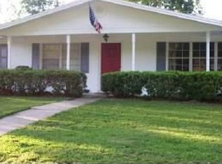 3320 NW 25th Ave, Gainesville, FL 32605