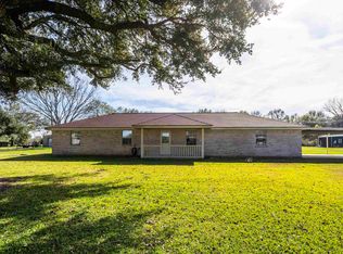 7593 South Dr, Beaumont, TX 77705