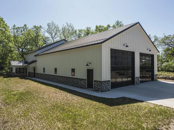 12709 E Common Rd, Lake View Township, MN 56501