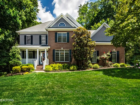 2742 Moon Shores Dr, Knoxville, TN 37938