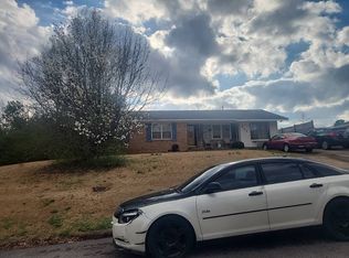 804 Westfield Dr, Fairfield, AL 35064