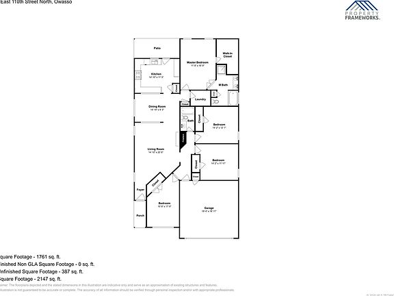 2nd image of 11418 E 110th St N
