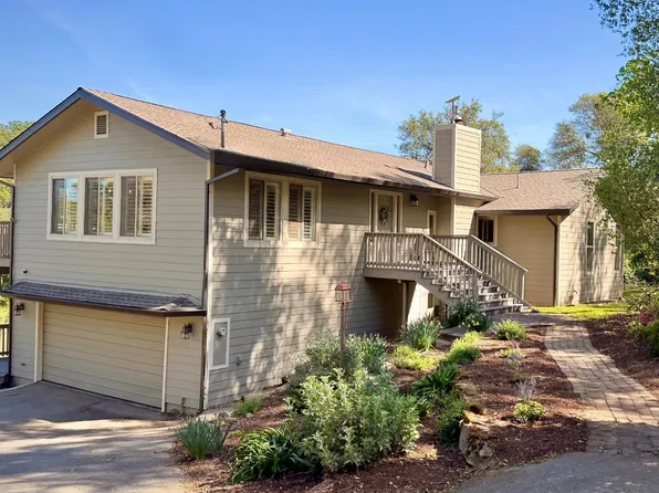 6885 Chaparral Ln, Newcastle, CA 95658