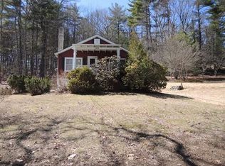 149 Cottage St, Natick, MA 01760